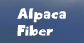 Alpaca Fiber - What is Alpaca Fiber used for?